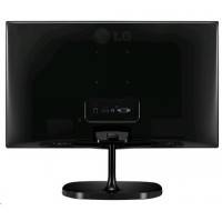 монитор LG 23MP67HQ-P Черный