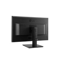 монитор LG 24BK550Y-B Черный