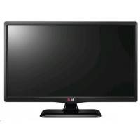 телевизор LG 24LF450U Черный