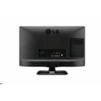 телевизор LG 24LF450U Черный