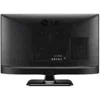 телевизор LG 24LH480U Черный