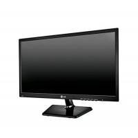 монитор LG 24M37D-B Черный