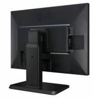 монитор LG 24MB67PY-B Черный