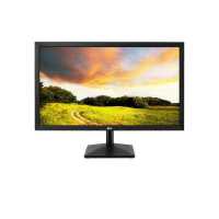 монитор LG 24MK400H-B Черный