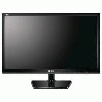 телевизор LG 24MN33V Черный