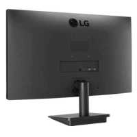 монитор LG 24MP400-B Черный