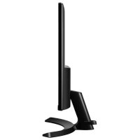 монитор LG 24MP68VQ-P Черный