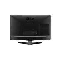 телевизор LG 24MT49S-PZ Черный