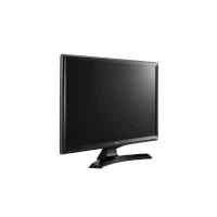 телевизор LG 24MT49S-PZ Черный