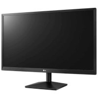 монитор LG 27MK400H-B Черный