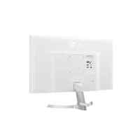 монитор LG 27MP89HM-S Серебристый