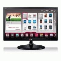 телевизор LG 27MS53V-PZ Черный