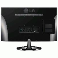 телевизор LG 27MS73V-PZ Черный