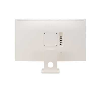 монитор LG 27U511SA-W MyView Белый