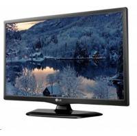 телевизор LG 28LF551C Черный