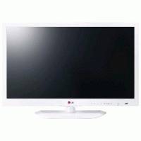 телевизор LG 28LN457U Белый
