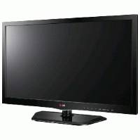 телевизор LG 29LN450U Черный