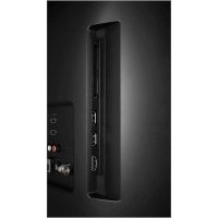 телевизор LG 32LJ622V Черный