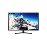 монитор LG 32ML600M-B Черный
