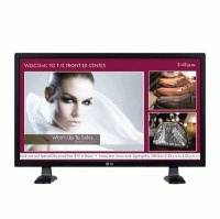 ЖК панель LG 32WL30MS-B Черный