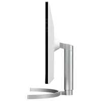 монитор LG UltraWide 34WN650-W Белый