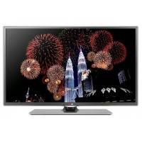 телевизор LG 42LB569V Серебристый