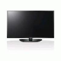 телевизор LG 42LN549E Черный