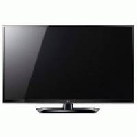 телевизор LG 42LS669C Черный