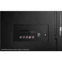 телевизор LG 43LH500T Черный