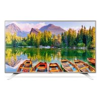 телевизор LG 43LH609V Серебристый