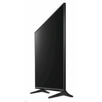телевизор LG 43UF680V Черный