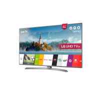 телевизор LG 43UJ670V Титан