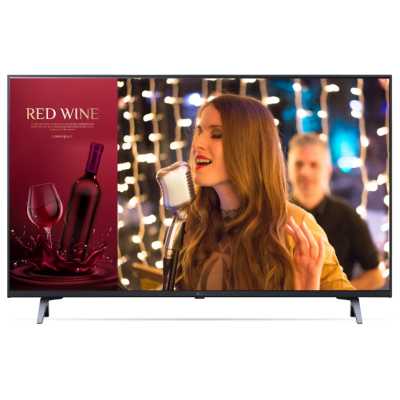 телевизор LG 43UN640S0LD