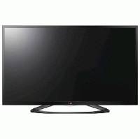 телевизор LG 47LA643V Черный
