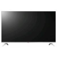 телевизор LG 47LB677V Серебристый