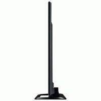 телевизор LG 47LS561T Черная передняя панель с серебристым оформлением