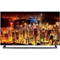 телевизор LG 49LB860V Черный