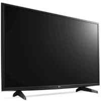 телевизор LG 49LH570V Черный