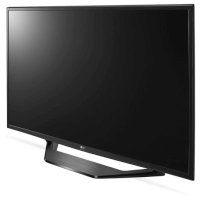 телевизор LG 49LH590V Черный