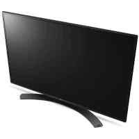 телевизор LG 49LH604V Черный