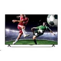 телевизор LG 49UB830V Черный