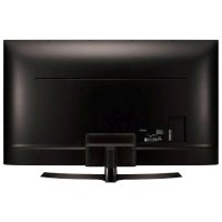 телевизор LG 49UJ634V