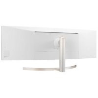 монитор LG UltraWide 49WL95C-W Белый