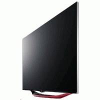 телевизор LG 55LA868V Черный