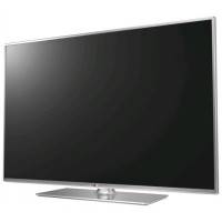 телевизор LG 55LB650V Серебристый