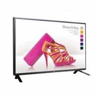 ЖК панель LG 55LS33A-5DC Черный