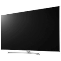 телевизор LG 55SJ810V Серебристый