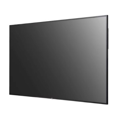 профессиональный дисплей LG 75UH5J-M