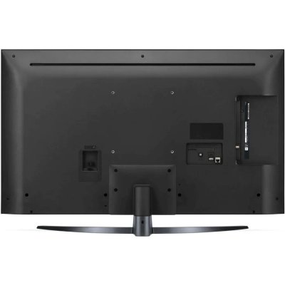 телевизор LG 75UR81009LK