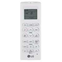 кондиционер LG A09FT